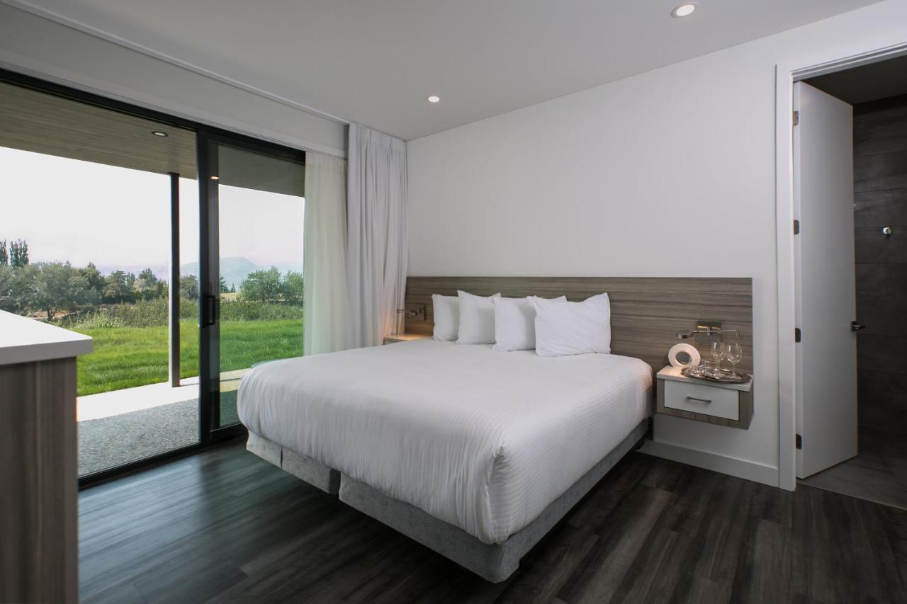 The Inn At Therapy Vineyards Naramata Ngoại thất bức ảnh